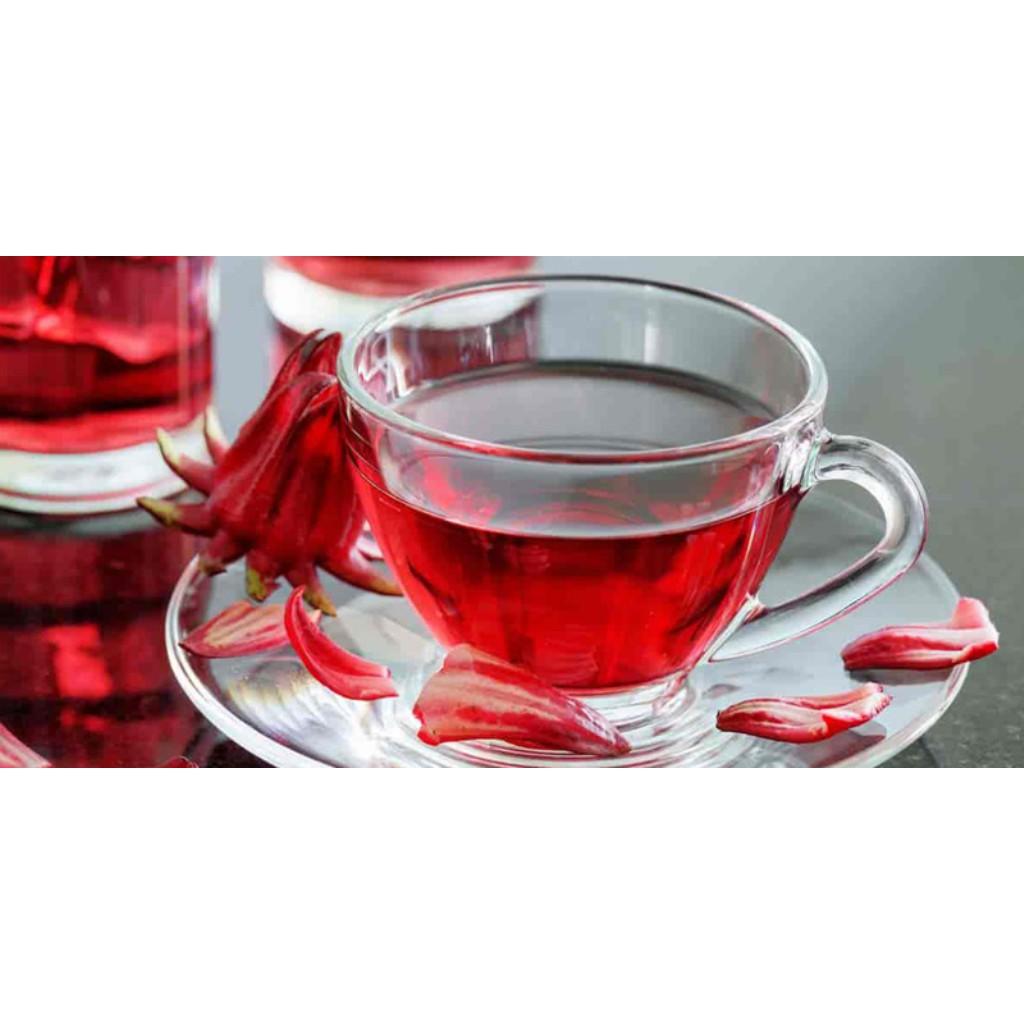 Hạt Giống Hoa Atiso Đỏ - 2gr