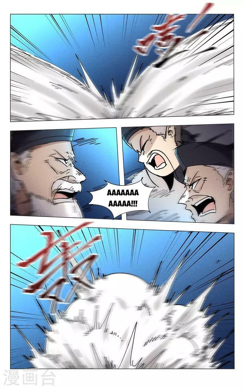 vạn giới tiên trung chapter 478 3