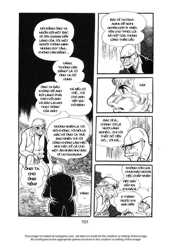 ode to kirihito chapter 17 24