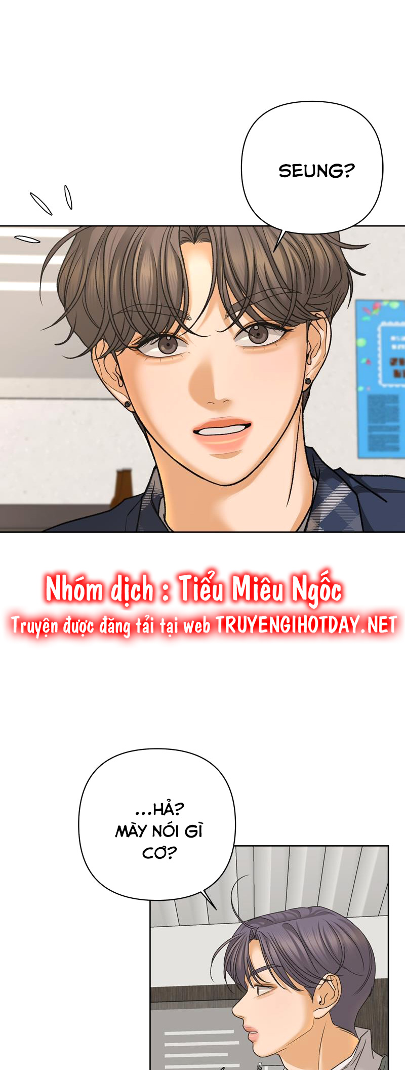 Câu Lạc Bộ Của Những Lọ Lem chapter 71 - Trang 49
