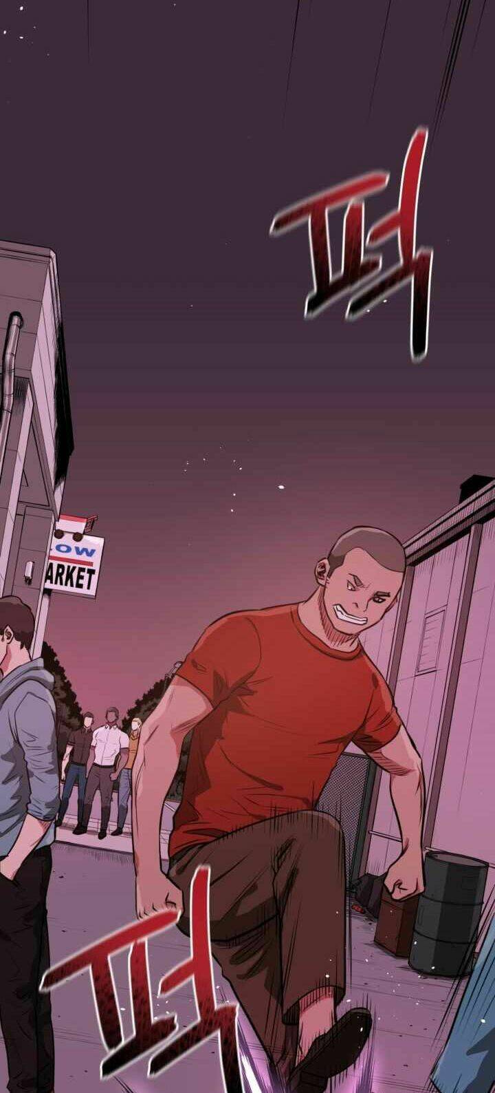 đấu sĩ vô song chapter 7 50