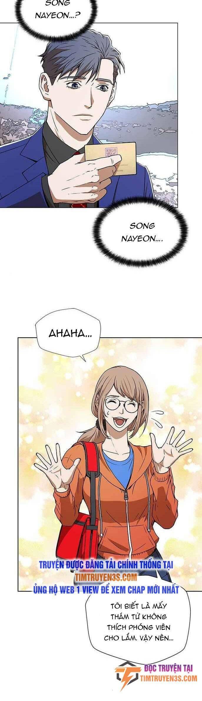 thẩm phán lee han young chapter 0 31