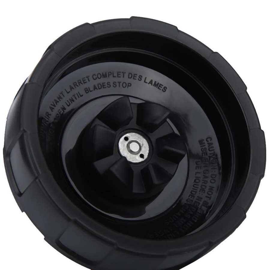 6 Vây Jucier Lưỡi Dao Gear Thay Thế Máy Xay Sinh Tố Lưỡi Dao Phù Hợp Với Ninja Máy Xay Sinh Tố Thiết Bị Nhà Bếp Phần