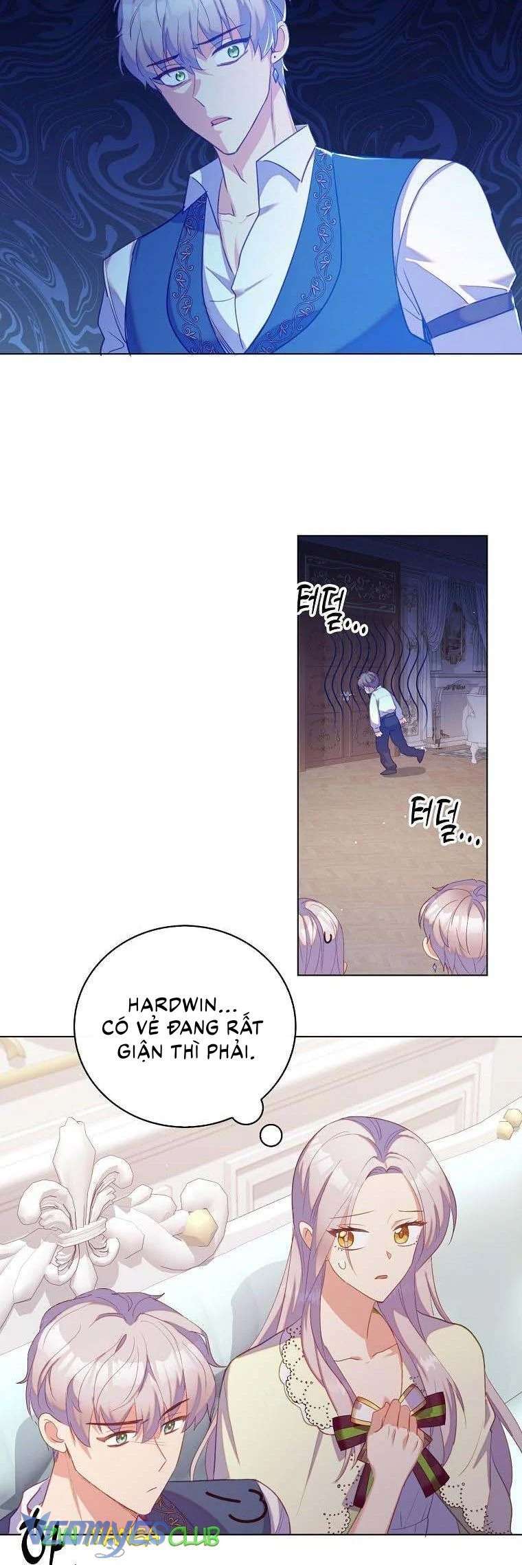 tôi chỉ nhận ra sau khi mất cô ấy chapter 33 29