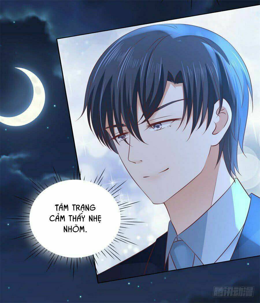 liệt ái tri hạ: series mật đào tiểu tình nhân chapter 235 16