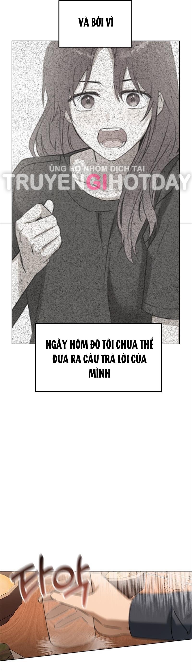 nhân duyên kiếp trước chapter 34.1 6