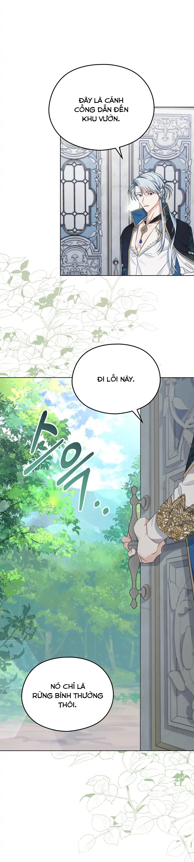 aster yêu dấu của tôi chapter 15 5