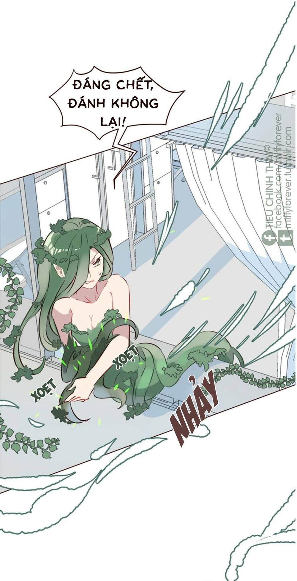 tiên thảo diệu kỳ chapter 2 32