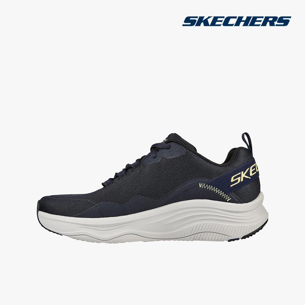 SKECHERS - Giày tập luyện nam Relaxed Fit D'Lux Fitness 232358