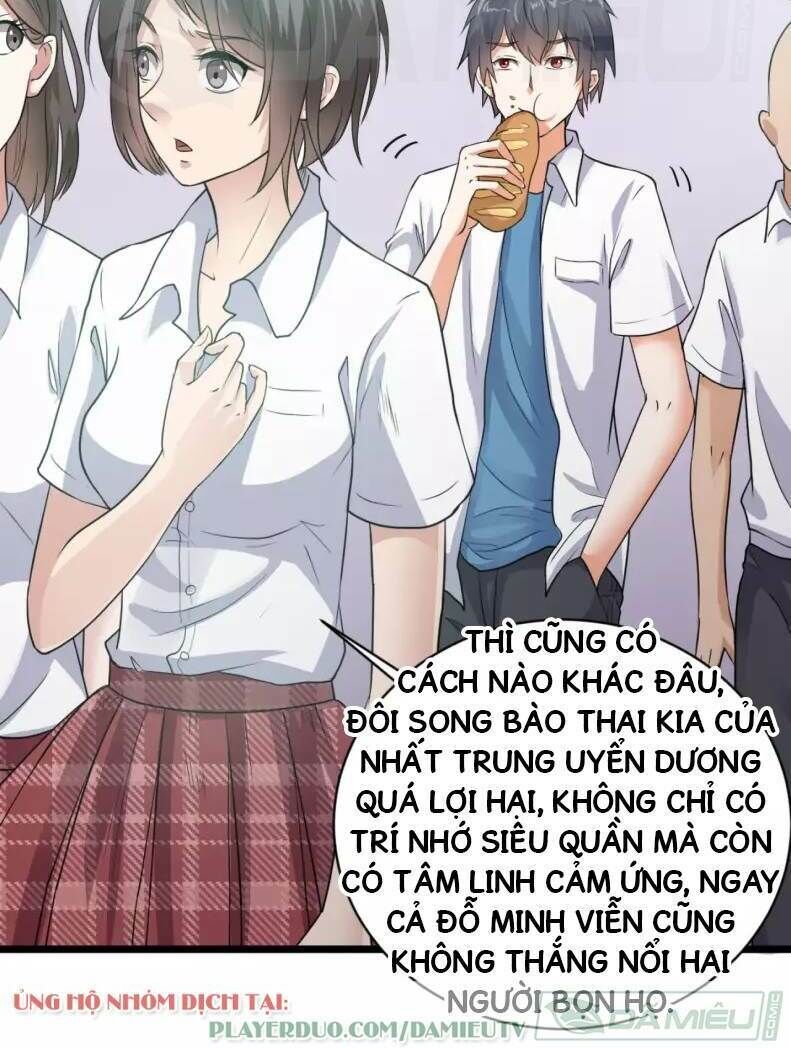 địa phủ khai phá thương chapter 57 6