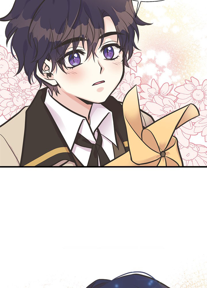 chị tôi đã nhặt về một nam chính quyến rũ chapter 56 76