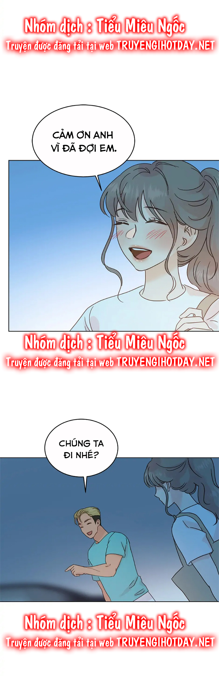sự trả thù ngọt ngào của vợ tôi chapter 92 10