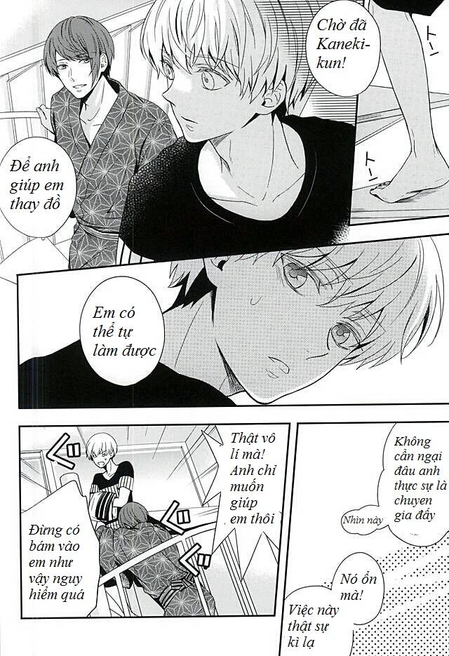 oneshot hỏny chapter 40 4