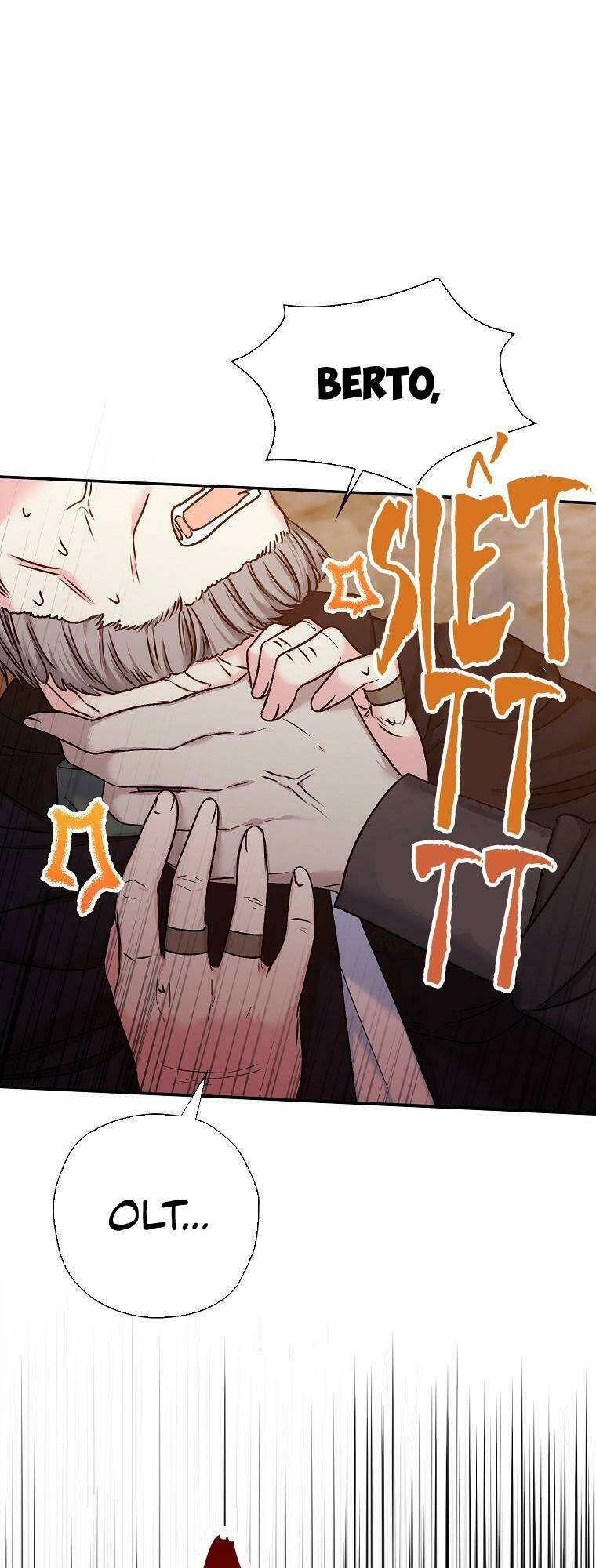 sinh ra làm con gái ác nữ chapter 37 15