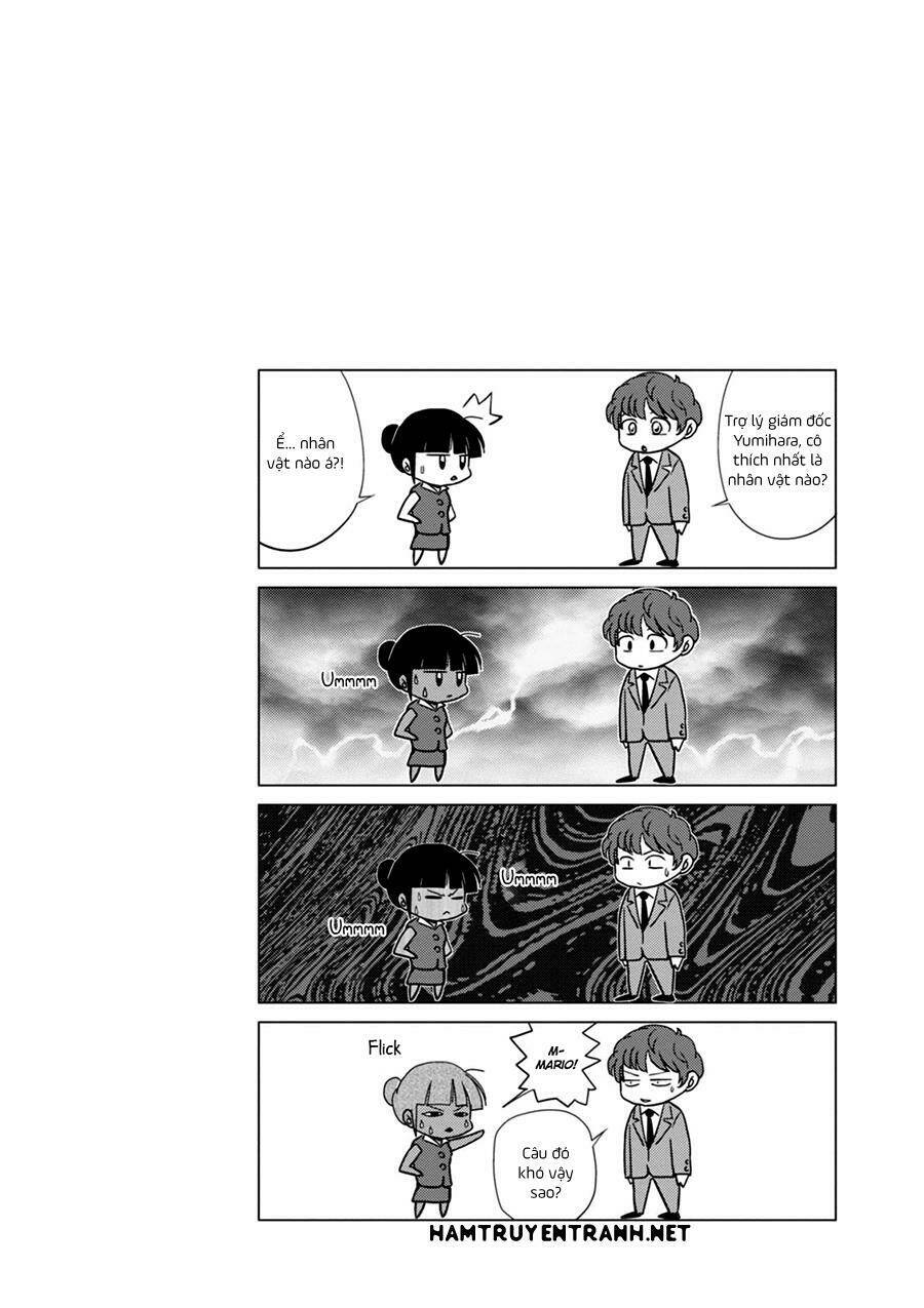 game yaru kara 100-en kashite! chapter 7 16