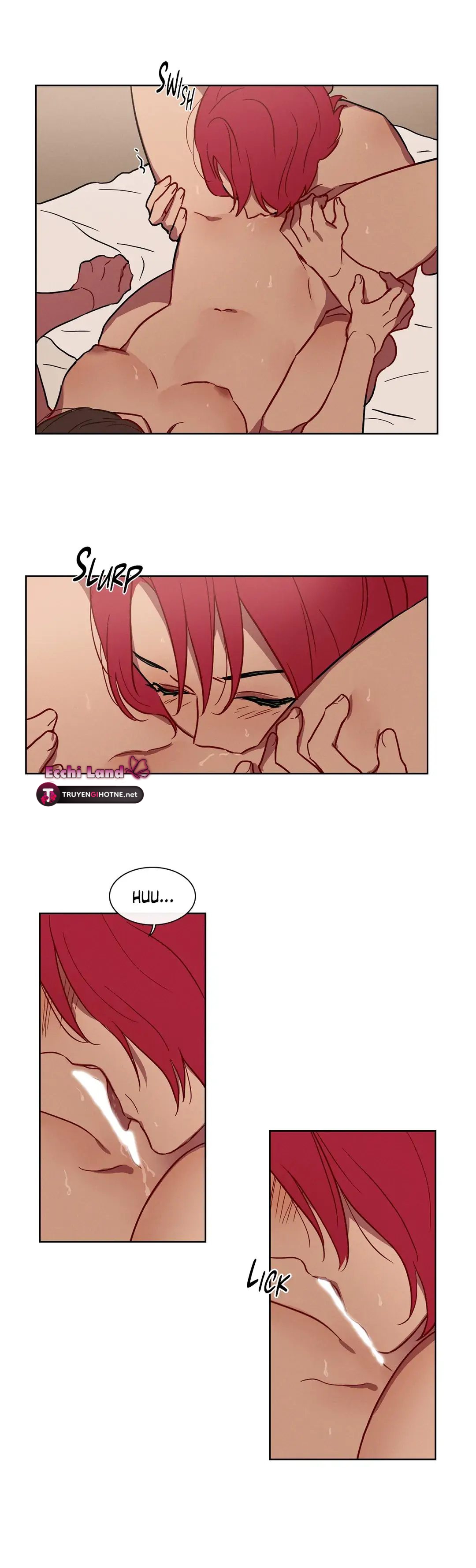 lọ lem ngủ ngon nhé chapter 35.1 11