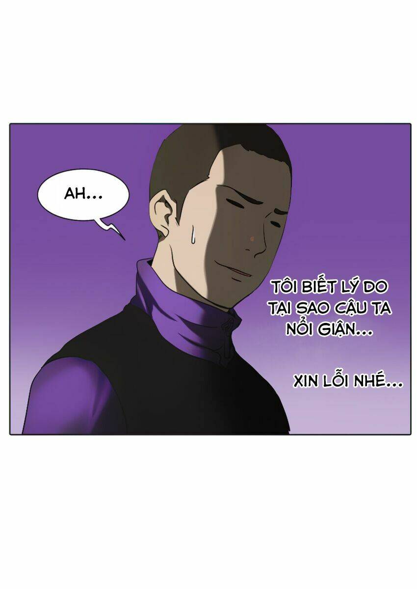 cuộc chiến trong tòa tháp chapter 284 31