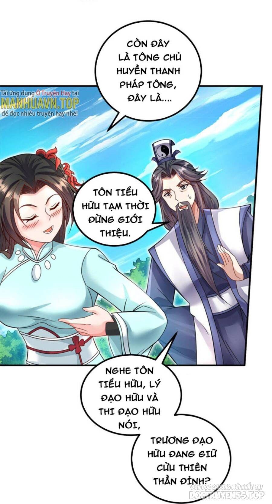 bắt đầu với kiếm vực, ta lặng lẽ tu luyện thành kiếm thần chapter 61 22