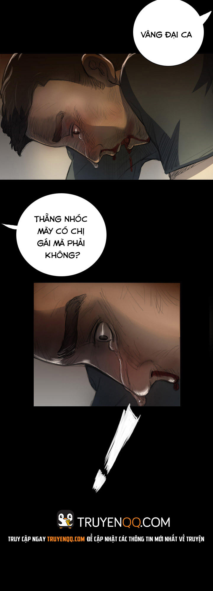 đèn đỏ chapter 7 25