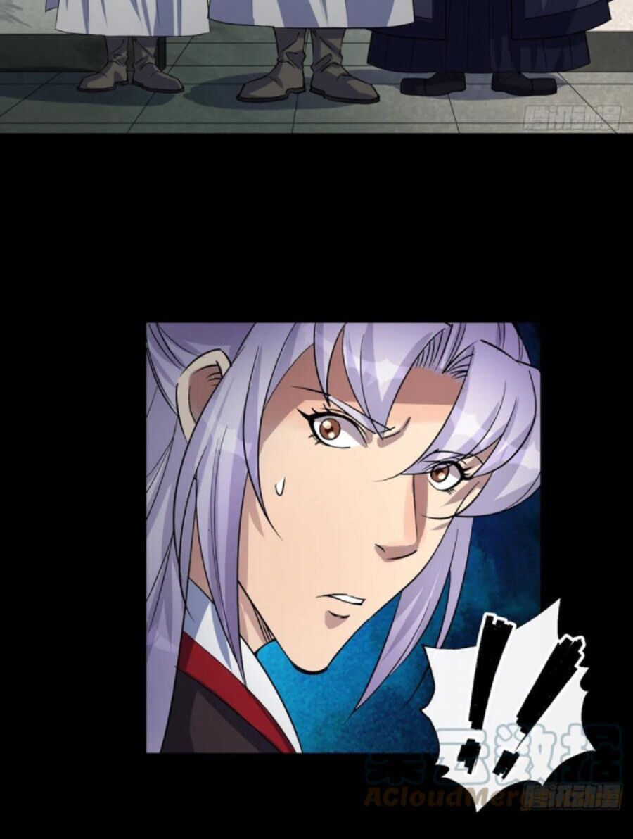 thông u đại thánh chapter 38 43