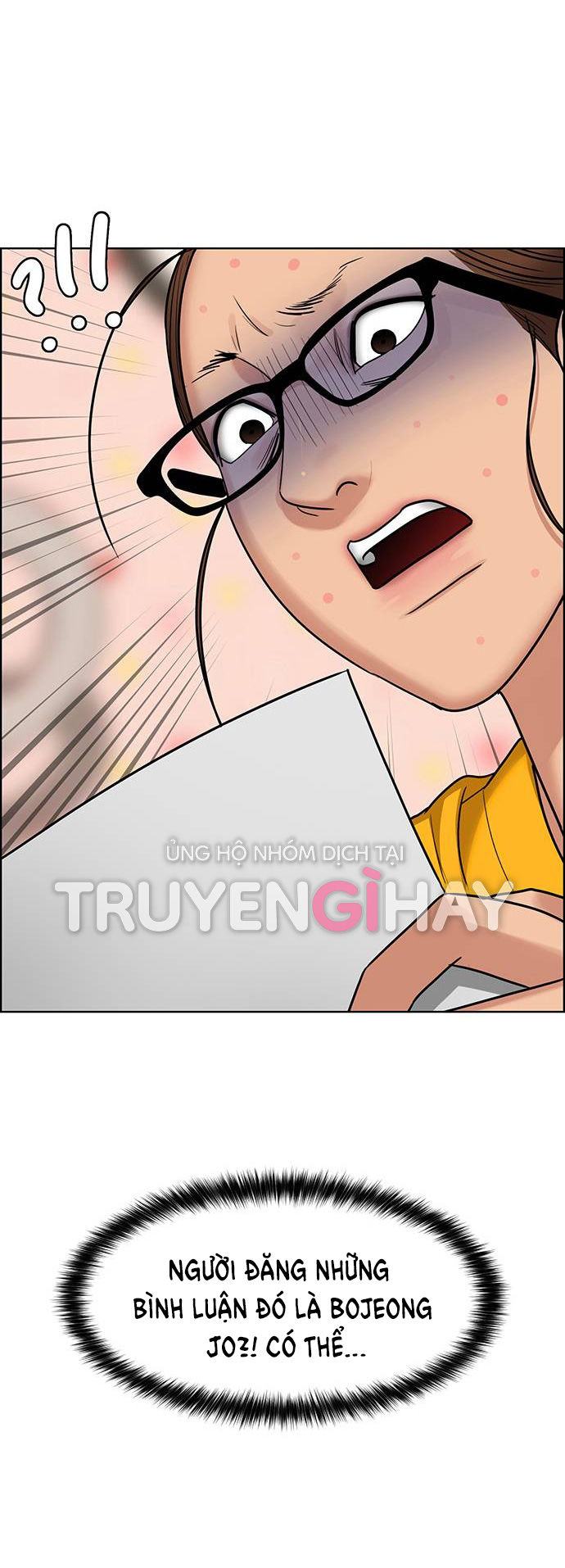 vẻ đẹp đích thực - true beauty chapter 191.1 32