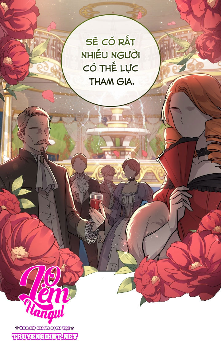 trở thành nhà điều chế nước hoa duy nhất của bạo chúa chapter 9 66