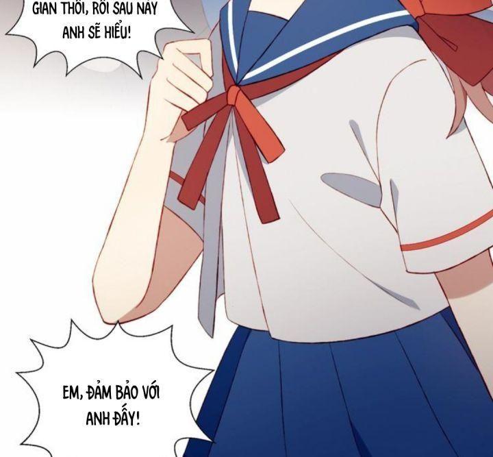 Mối Tình Đầu Chưa Được Trọn Vẹn chapter 50 54