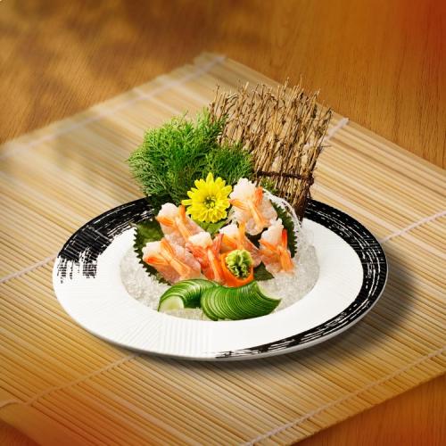 Sashimi - 6 miếng