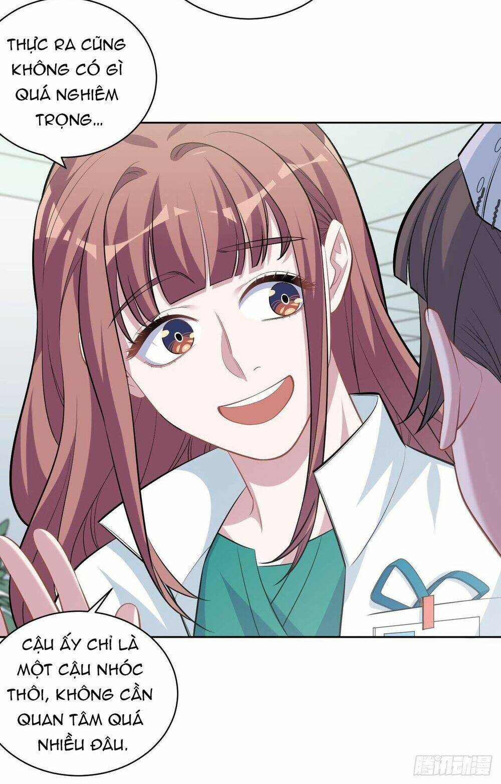 nhạc phụ đại nhân là lão bà chapter 111 7