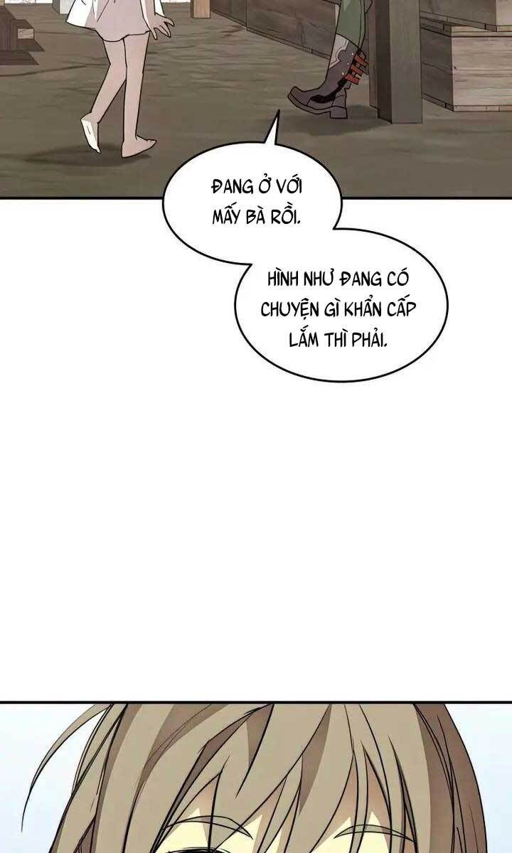 tôi là lính mới chapter 111 16