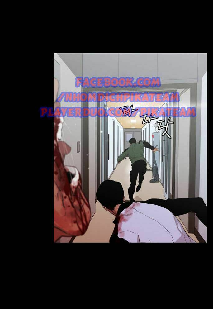 đêm vùng cực chapter 16 15