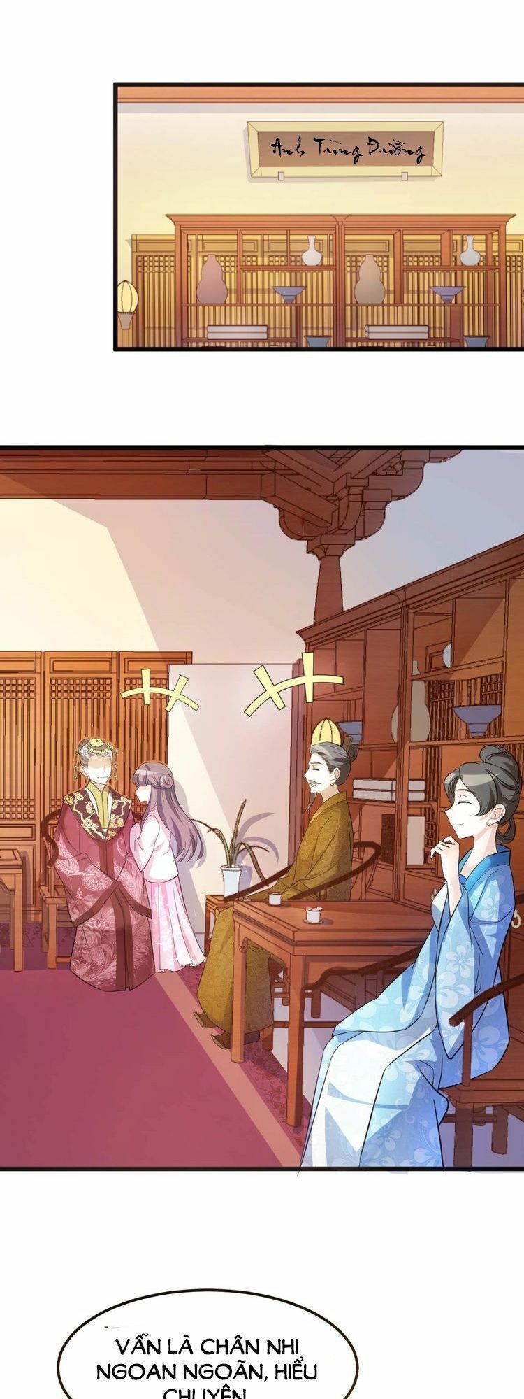 mấy độ cẩm nguyệt say cũng liễu chapter 1 62