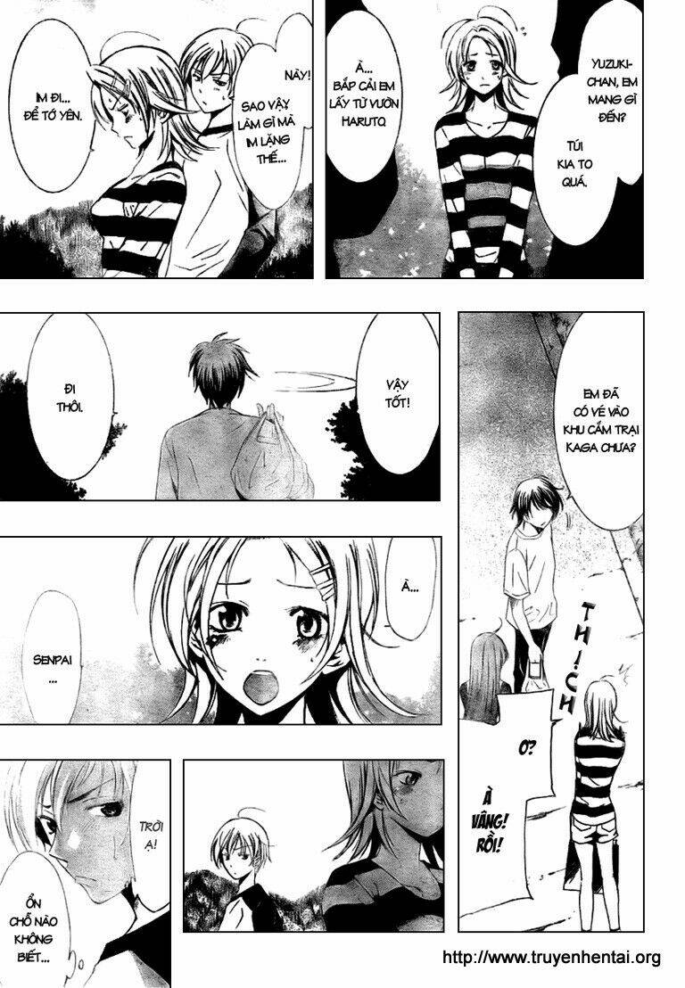 thị trấn tình yêu chapter 12 5