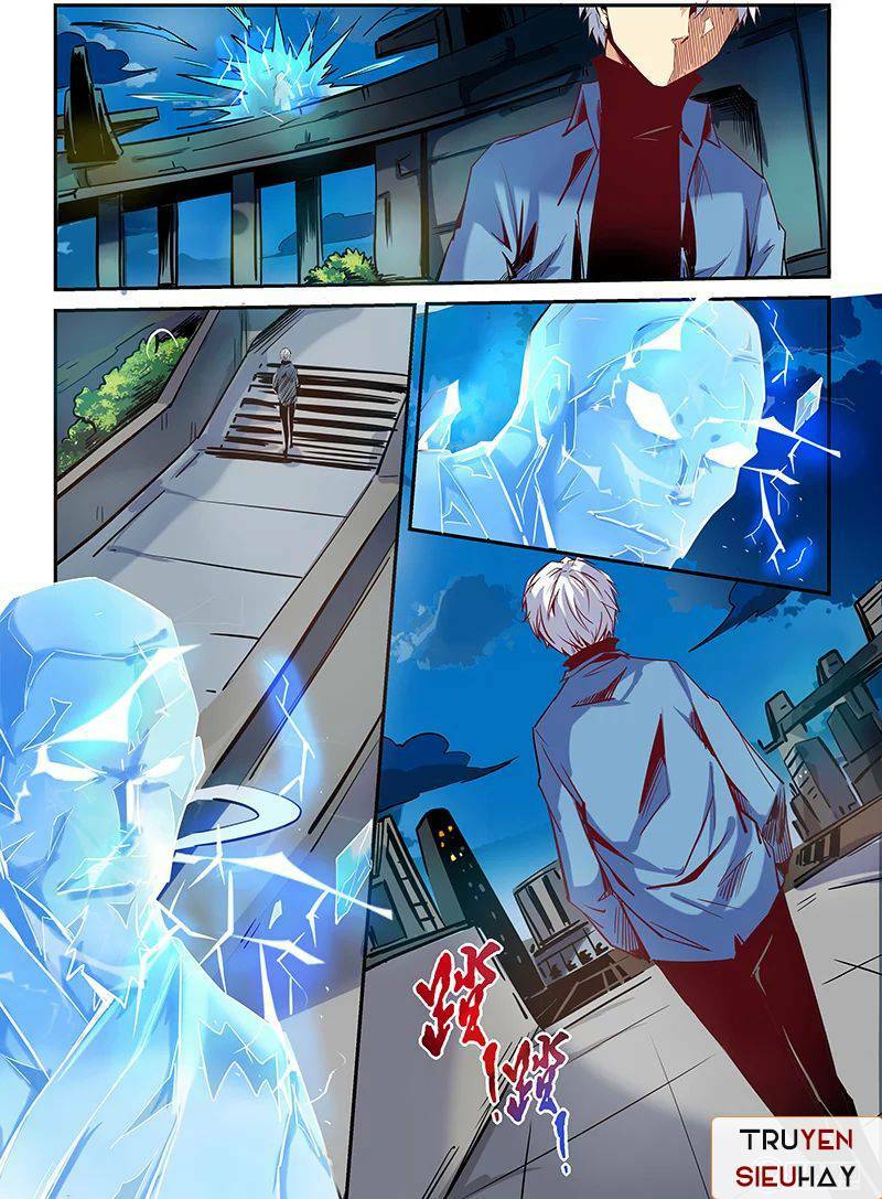 tu chân tứ vạn niên chapter 20 4