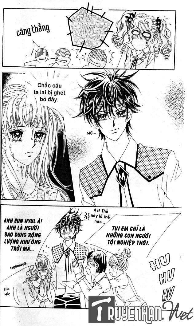 my lovely master chapter 29 11