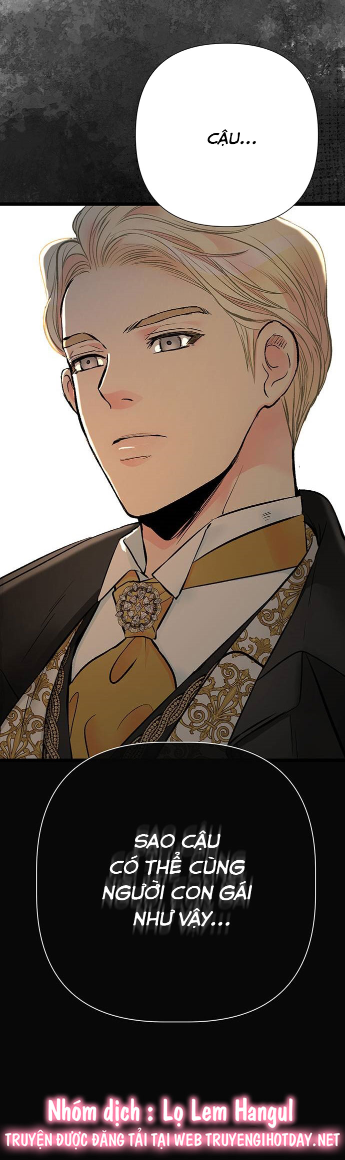 hoàng tử phiền toái chapter 46 20