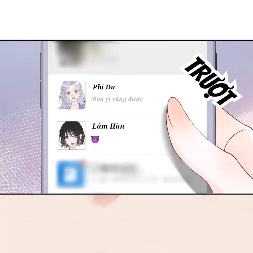 mận xanh chapter 30 24