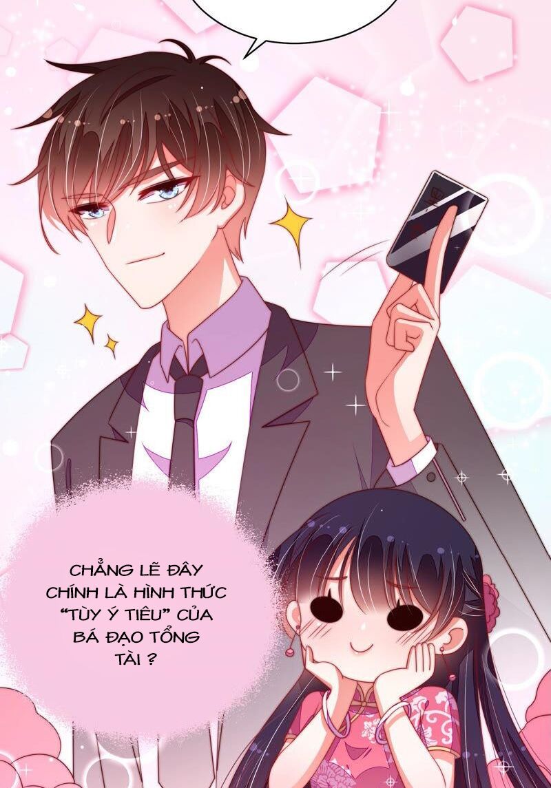 ngày nào thiếu soái cũng ghen chapter 248 10