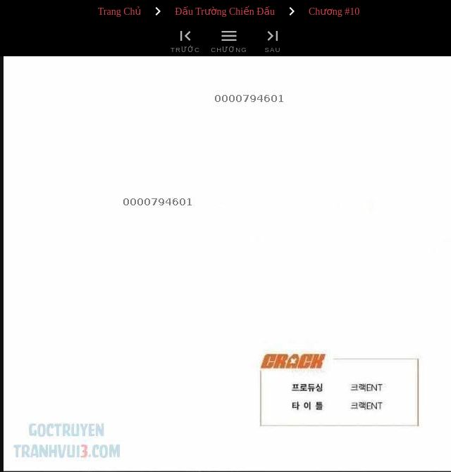 đấu trường chiến đấu chapter 10 34