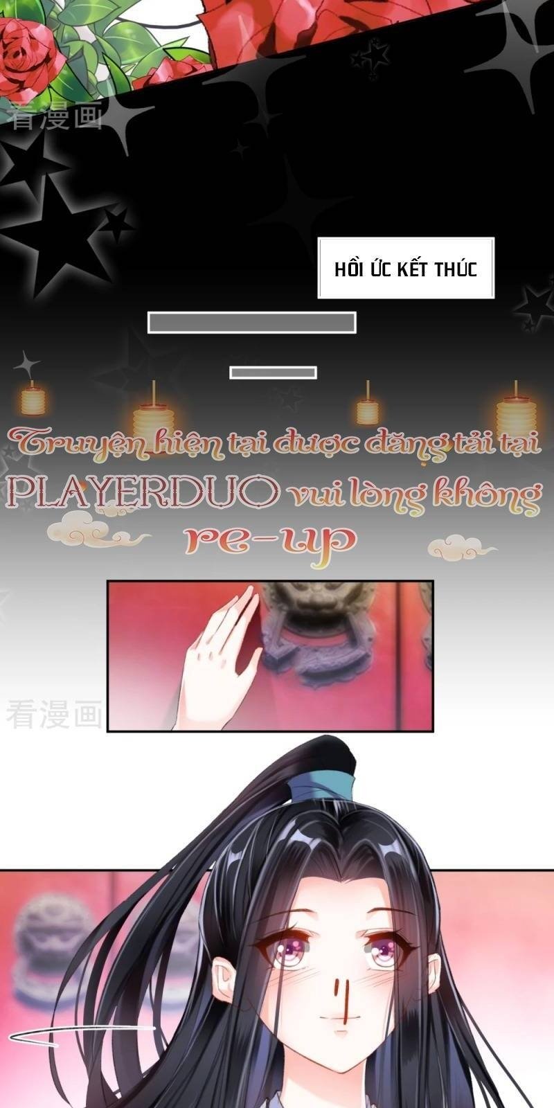 vương gia, áo lót của ngươi rơi mất rồi chapter 12 20