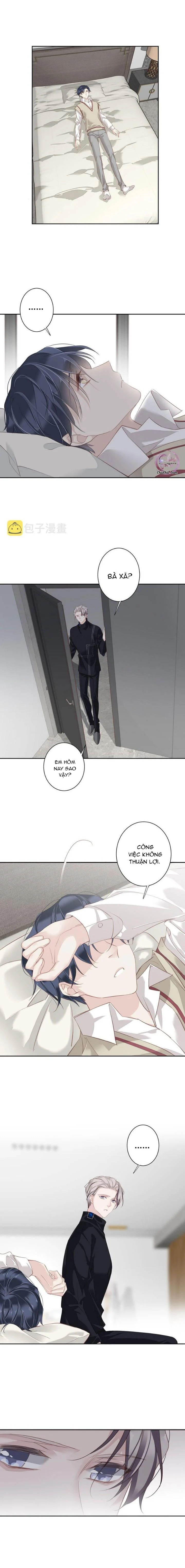 cuộc mai mối vượt giống loài chapter 50 2