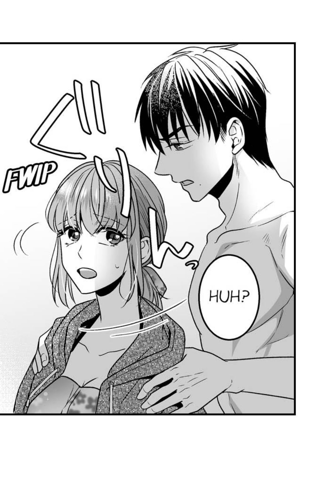 làm thế nào để người chưa có kinh nghiệm trong chuyện đó trở thành phóng viên 18+ (full) chapter 17.1 12