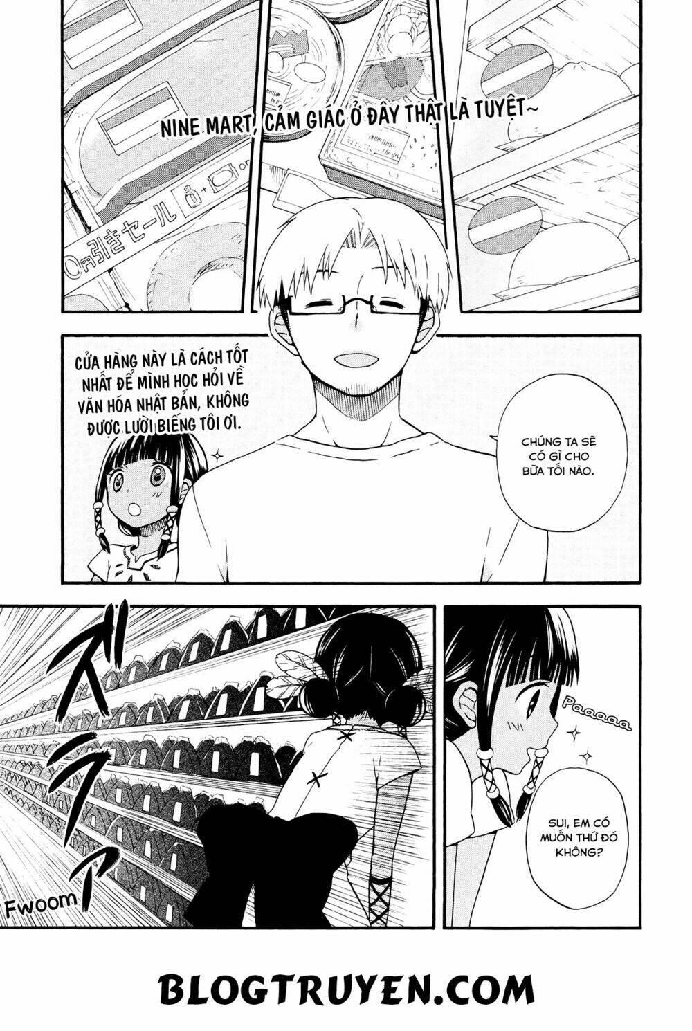 sui youbi chapter 3 9