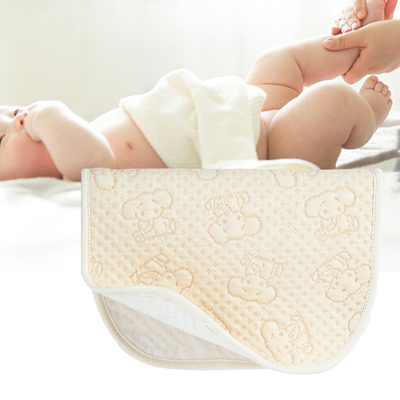 Baby Changing Mats Mattress Super Soft for Newborn Travel