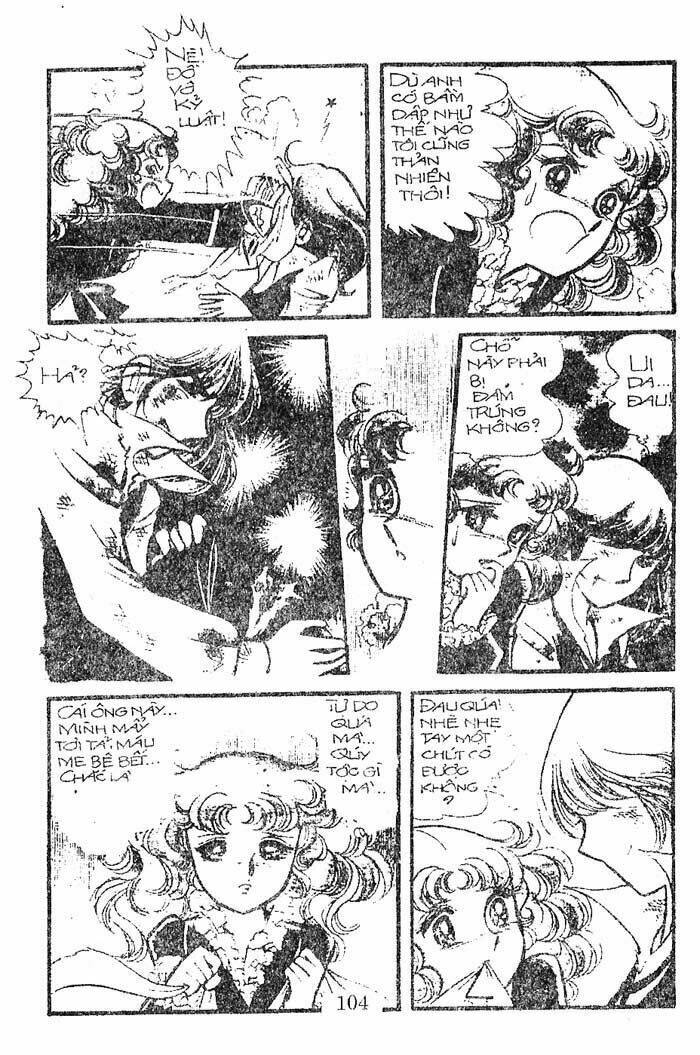 candy candy chapter 13 49