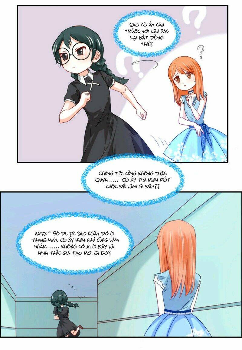 ma vương đại nhân đi thông thả chapter 25 9