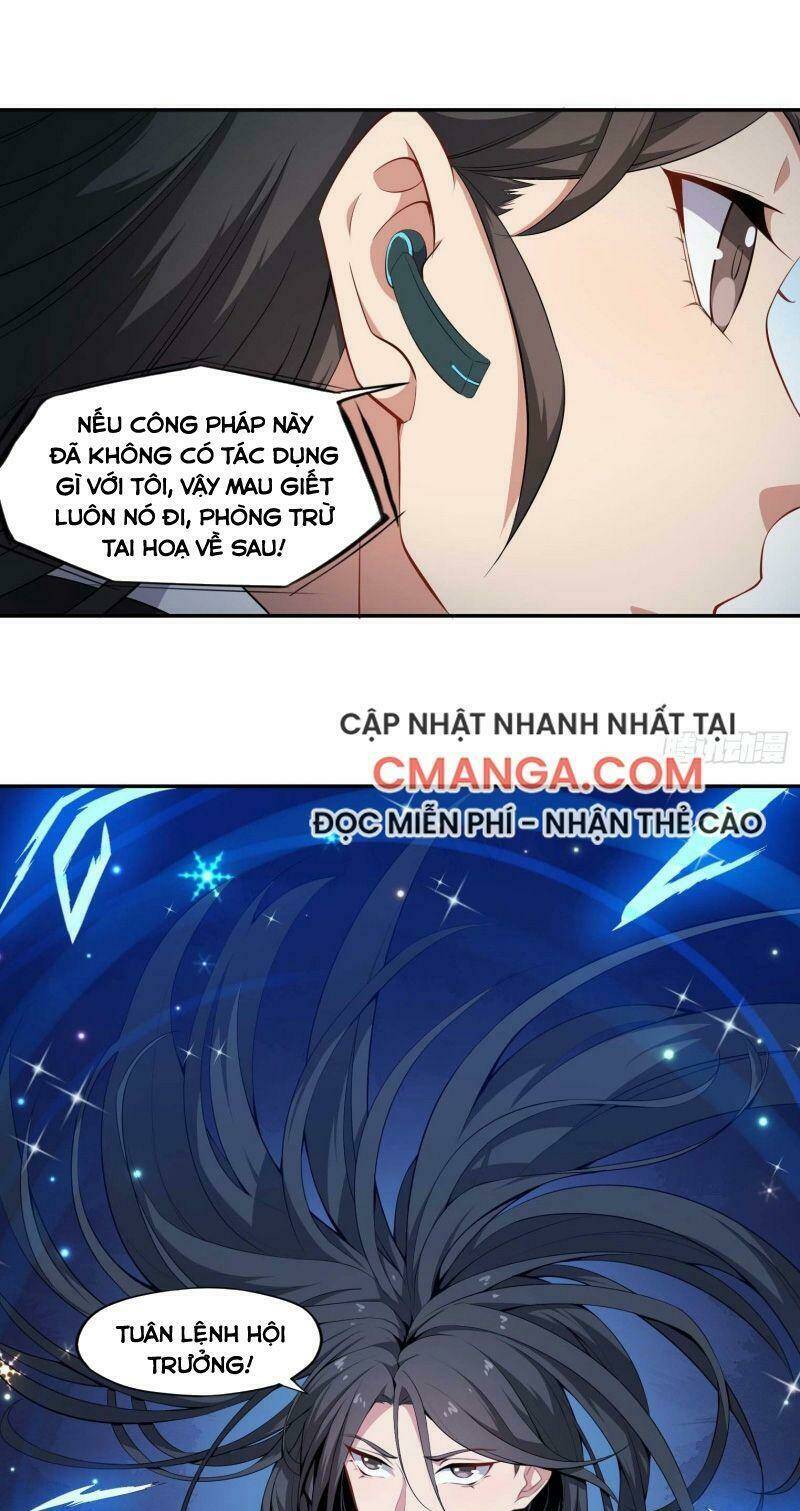 tổ thượng có tiền chapter 44 34
