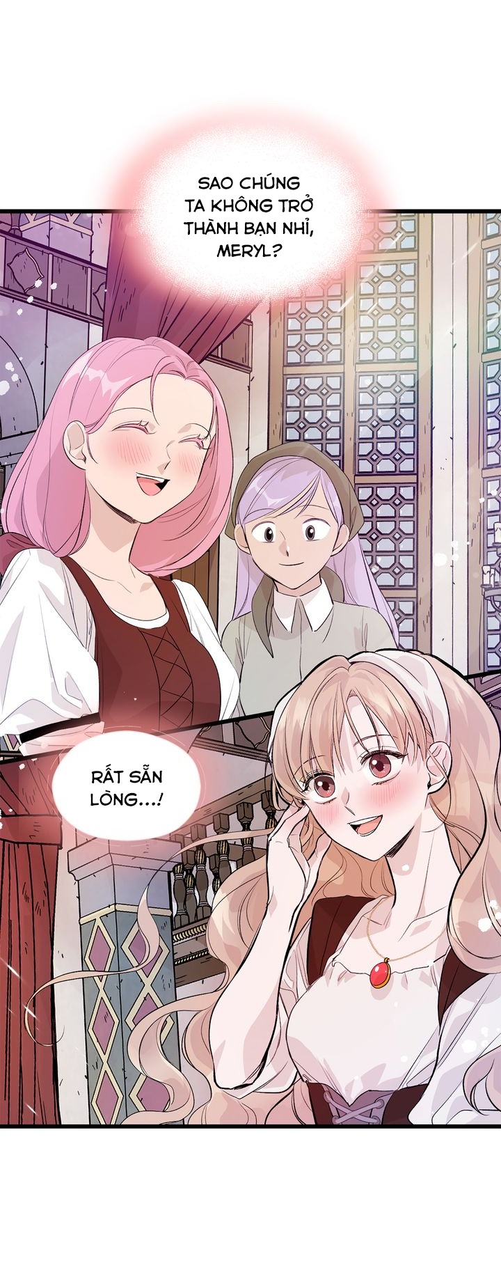 quán trọ dragondaily chapter 18 2