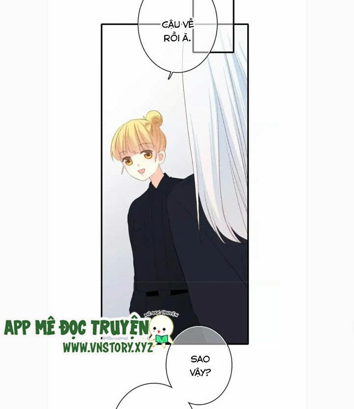 con tim rung động 2 chapter 32 35