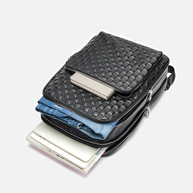 Balo nam DA BÒ THẬT – BEE GEE BLND9112